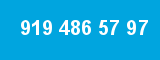919 486 57 97 919 486 57 97